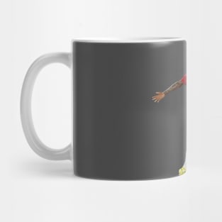 Jadon Sancho Mug